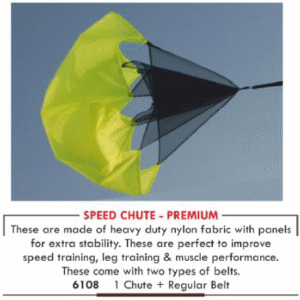 Speed Chute Premium