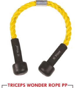 Tricep Wonder Rope