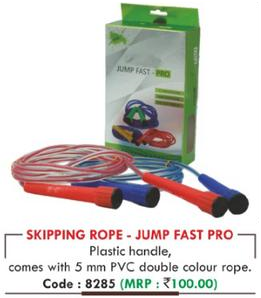 Skipping Rope - Jump Fast Pro