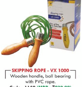 Skipping Rope VX 1000