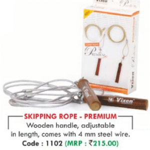 Skipping Rope Premium