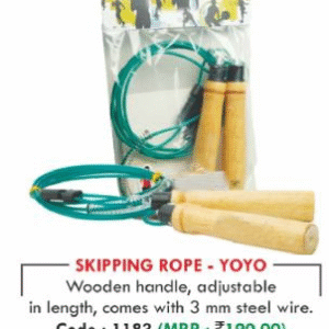 Skipping Rope YOYO