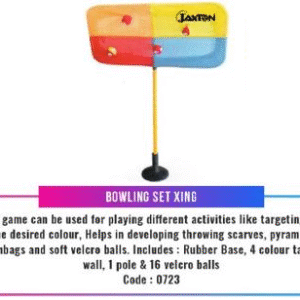 Bowling Set Xing