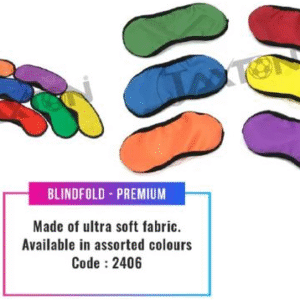 Blindfold Premium
