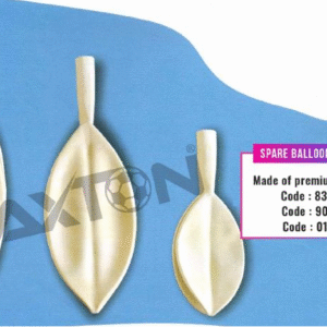 Spare Balloons/Bladders
