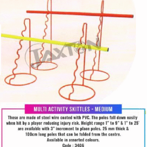 Multi Activity Skittles - Medium