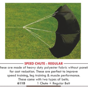 Speed Chute - Regular