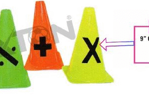 Symbol Cones