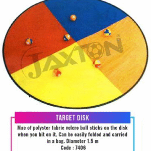 Target Disk