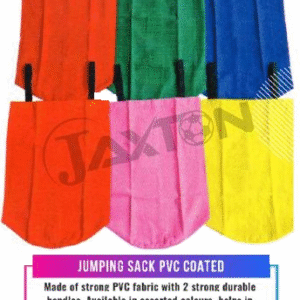 Jumping Sack PVC Coated
