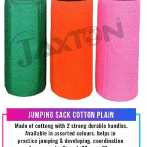 Jumping Sack – Cotton Plain