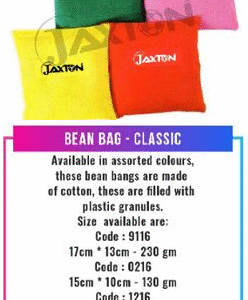 Bean bags Classic