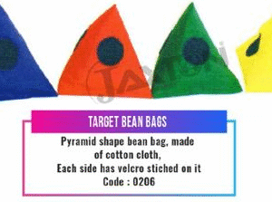 Target Bean Bags