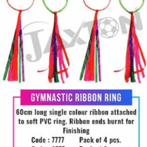 Gymnastic Ribbon Ring