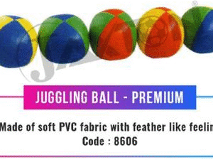 Juggling Ball Premium